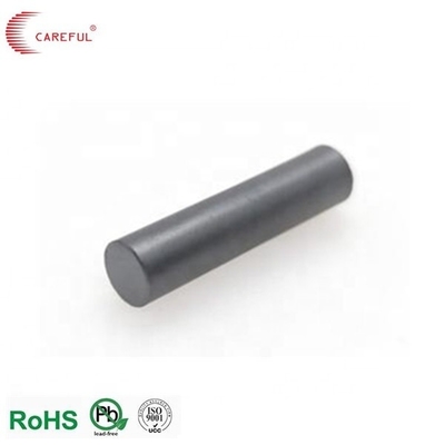 kaufen RoHs ISO9001 Antenne Ferritbar Kern EMI Ferrit Kern NiZn MnZn Ferrit Material online manufacture