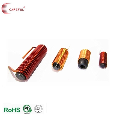 Купить Ферритовые стержневые сердечники NiZn 6x25 Rohs ISO9001 для электрооборудования online manufacture