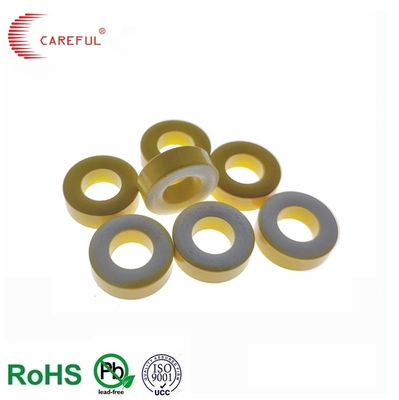 comprar Núcleo de pó magnético toroidal grande inventário AT157-26 Núcleo de pó de ferro online manufacture