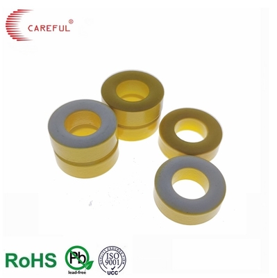 Buy T157-26 Magnetic Iron Core Toroidal Soft 0.1-1000mhz for Transformer online manufacture