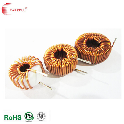 comprar bobinas de carga inalámbricas núcleo nanocristalino toroidal basado en Fe núcleo transformador amorfo online manufacture