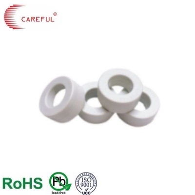 comprar Transformador tipo T Núcleo nanocristalino toroidal T80*50*20 con bajo factor de pérdida online manufacture