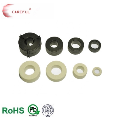 comprar Gran Inventario 1K107 Material Núcleos de transformador de núcleo nanocristalino toroidal online manufacture