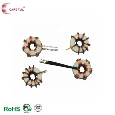 comprare Amplificatore in lega di nucleo nanocristallino a base di Fe online manufacture