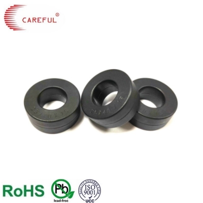 acheter Essai libre toroïdal Noyau nanocristallin1K107B 40*25*15 Fe à haute saturation basé sur l'alimentation de commutateur online manufacture