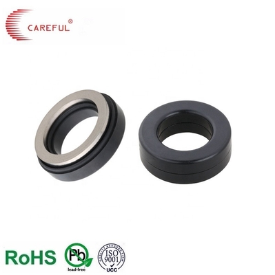 kaufen T103*75*30 Fe-basierter Nanocrystalliner Toroidal-Kern Metall-Drossel-amorphen-Kern online manufacture