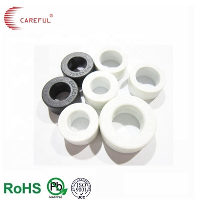 kopen Laagverlies Amorfe zachte magnetische legering Toridale kern NiZn MnZn Ferriet voor inductor online manufacture