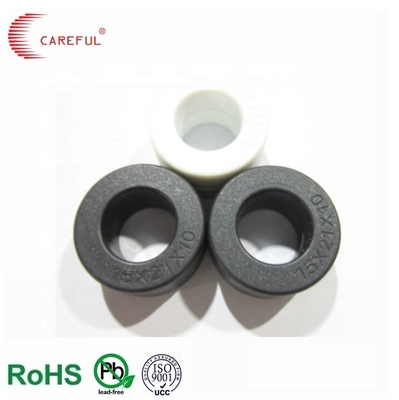 kaufen Hochfrequente toroidale Nanocrystalline Kern große Größe 120x70x30mm online manufacture