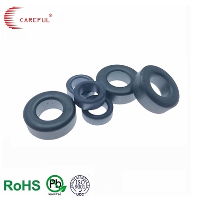comprar NiZn MnZn Ferrite Material Tipo T Núcleo de Ferrite / Núcleo Toroidal / Núcleo de Ferro em Pó online manufacture