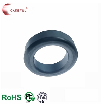 Buy EMI T100 Ferrite Toroidal Core Rohs ISO9001 NiZn MnZn Ferrite Material online manufacture