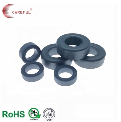 comprar Nizn Emi Personalização Núcleo Toroidal de Ferrita Macia Fábrica de núcleo de ferrita emi online manufacture
