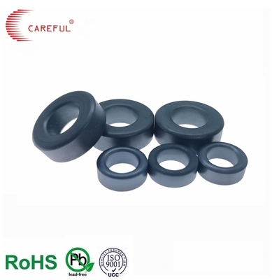 kopen Voorzichtigheid T53*20*26 Hoogfrequente NiZn Ferriet Ring Core Type T online manufacture