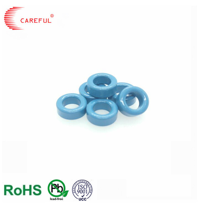 kopen Hoogfrequente Nizn Ferrietkern Toroïdale voor Magnetisch Filter online manufacture