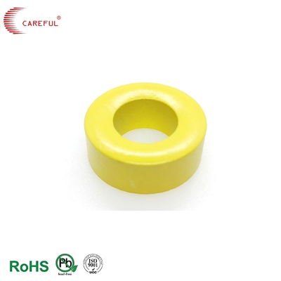 Buy Industrial EMI Suppression Core For Electromagnetic Interference Suppression online manufacture