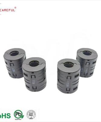 Buy Competitive Performance Scrc EMI Suppression Core F9 SCRC 170B with Superior Attenuation online manufacture