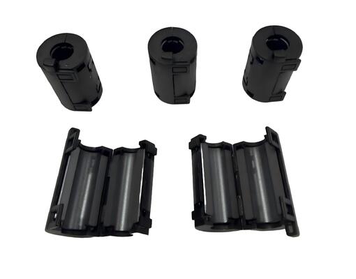 Buy Competitive Performance Scrc EMI Suppression Core F9 SCRC 90A with Superior Attenuation online manufacture