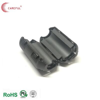 kaufen Hochleistungs-Snap-On-Ferritkern F9 SCRC 70A mit hochwertigem Ni-Zn-Material und RoHS-Konformität Online-Herstellung