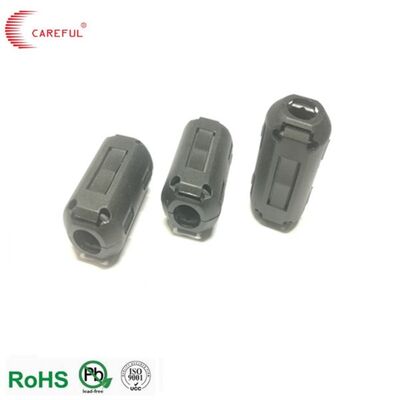 Buy Compact Noise Suppression Ferrite Core F9 SCRC 50 with Tool-Free Installation & Environmental Certification online manufacture