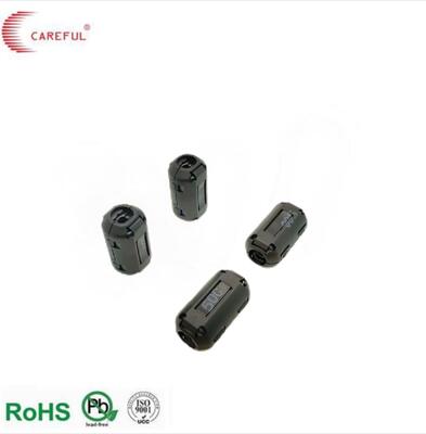 Buy Efficient Snap-On Ferrite Core F9 SCRC 50C with Premium Ni-Zn Material & Global Regulatory Approval online manufacture