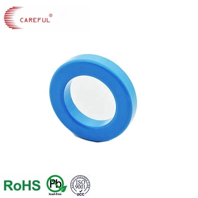 Anti Interference R243 EMI Ferrite Toroidal Core For Emi Noise Filter Anti Interference