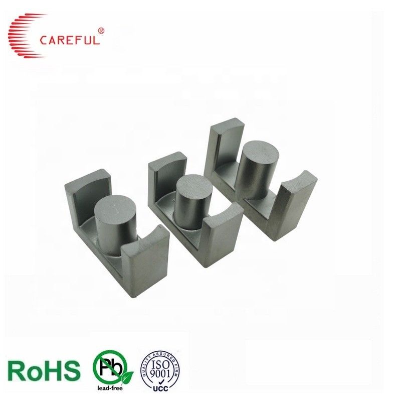 High Frequency Mnzn Pc40 EC2820 Ferrite ETD EER Core For Transformer