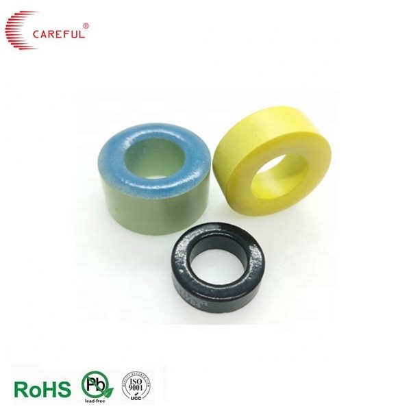 High Frequency Emi Suppression Ferrite Impeder Rod Impedance Technology ...