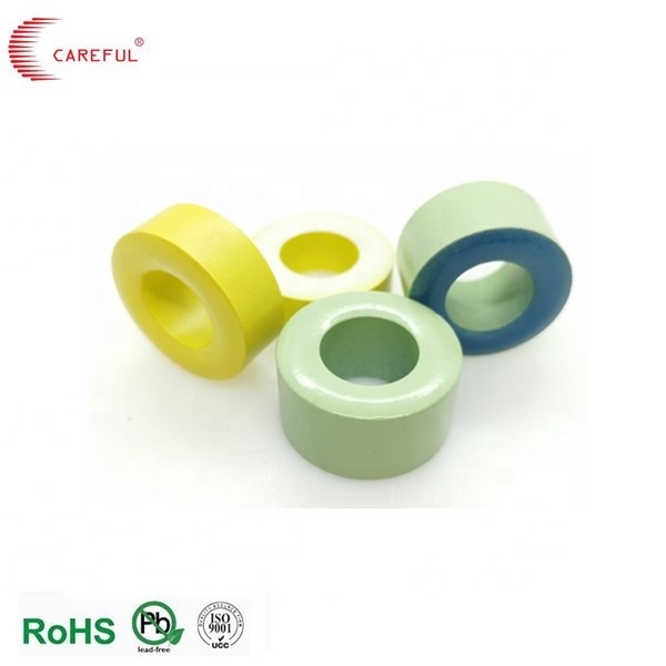 Filtro Ferrite Toroidal Anel 48x22mm RFI e EMI | Shopee Brasil Filtro Ferrite Toroidal Anel 48x22mm RFI e EMI | Shopee Brasil