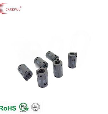 ISO-Certified Careful F9 SCRC 110B EMI Suppression Ferrite Core with Full Traceability 