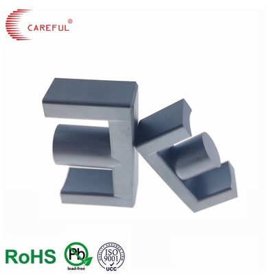High Permeability MnZn Transformer Core EC42 20 PC40 Transformer ...