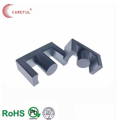 High Permeability MnZn Transformer Core EC42 20 PC40 Transformer ...