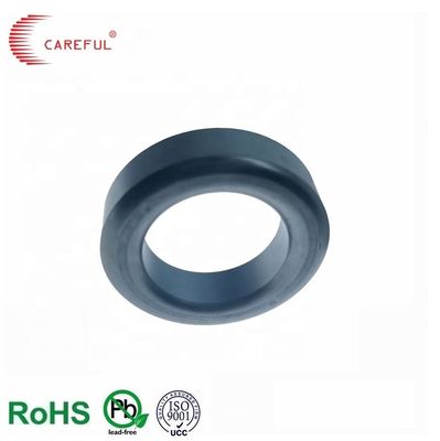 Nizn Emi Customization Soft Ferrite Toroidal Core Factory emi ferrite core